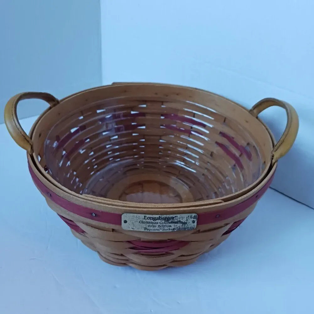 Longaberger good vintage